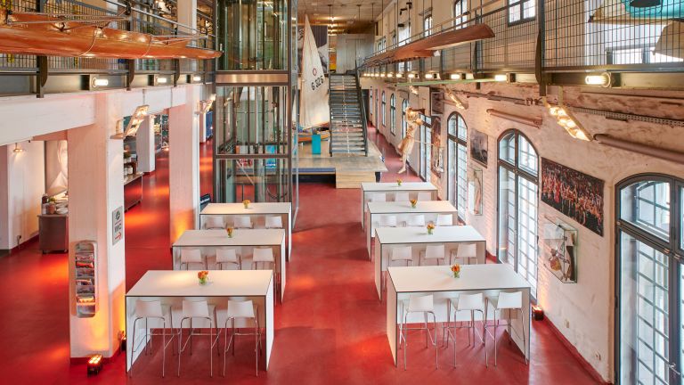 lemonpie-eventlocation-Deutsches-Sport-&-Olympia-Museum-Foyer_Bistro